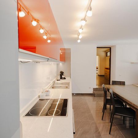 Casa Nicolae Luxury Suites Sibiu Exterior photo