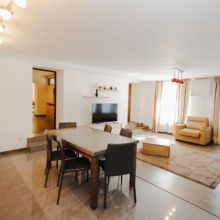 Casa Nicolae Luxury Suites Sibiu Exterior photo