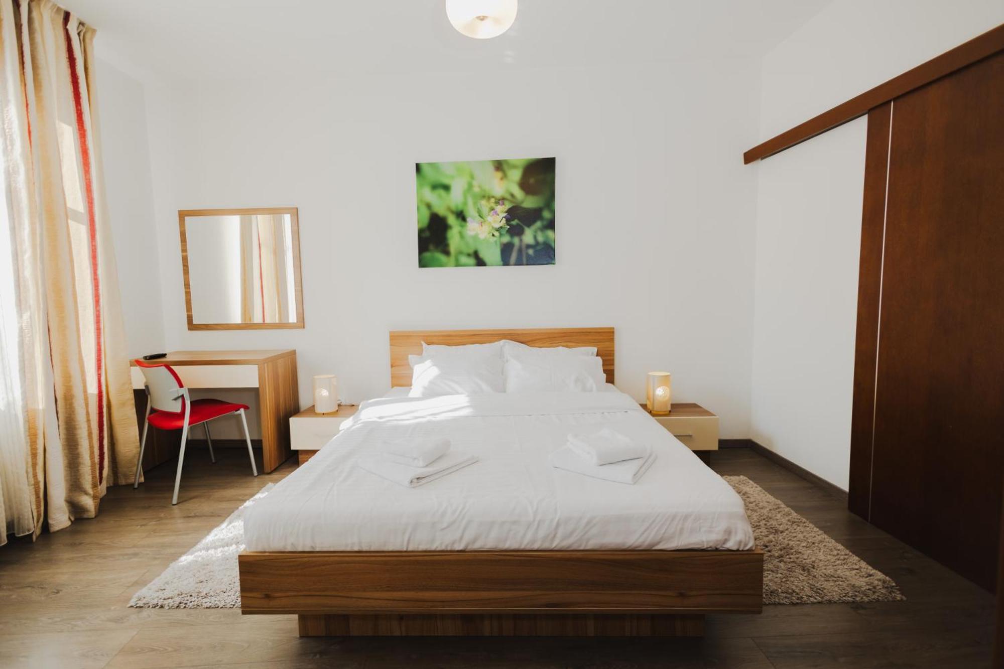 Casa Nicolae Luxury Suites Sibiu Exterior photo