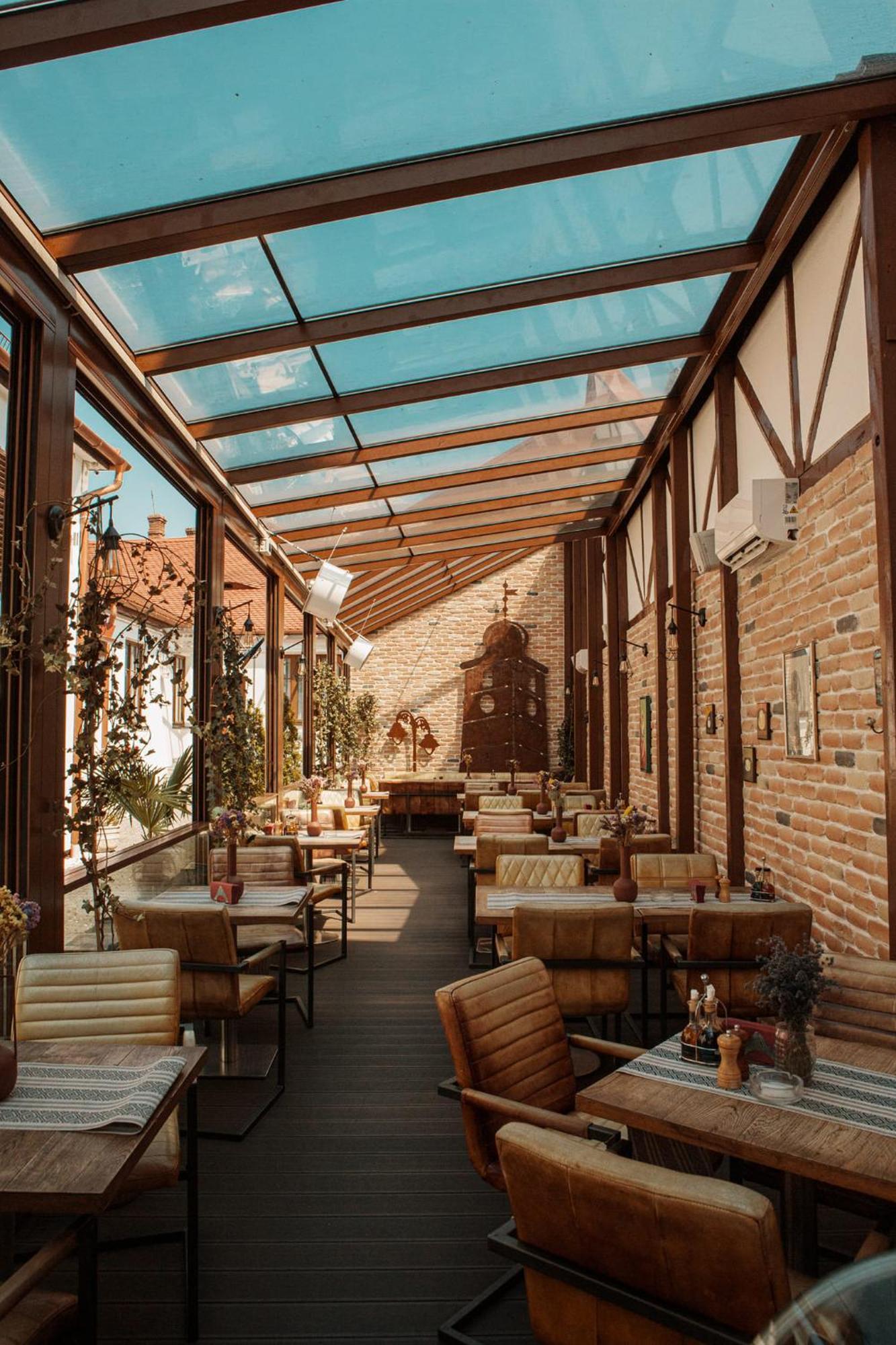 Casa Nicolae Luxury Suites Sibiu Exterior photo