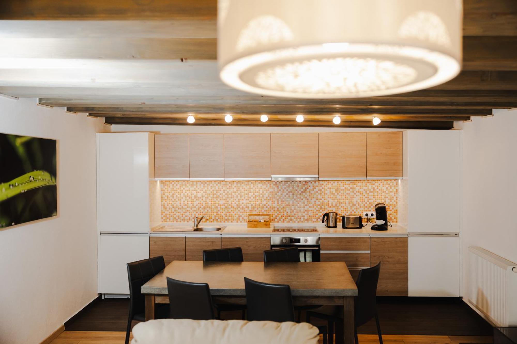 Casa Nicolae Luxury Suites Sibiu Exterior photo
