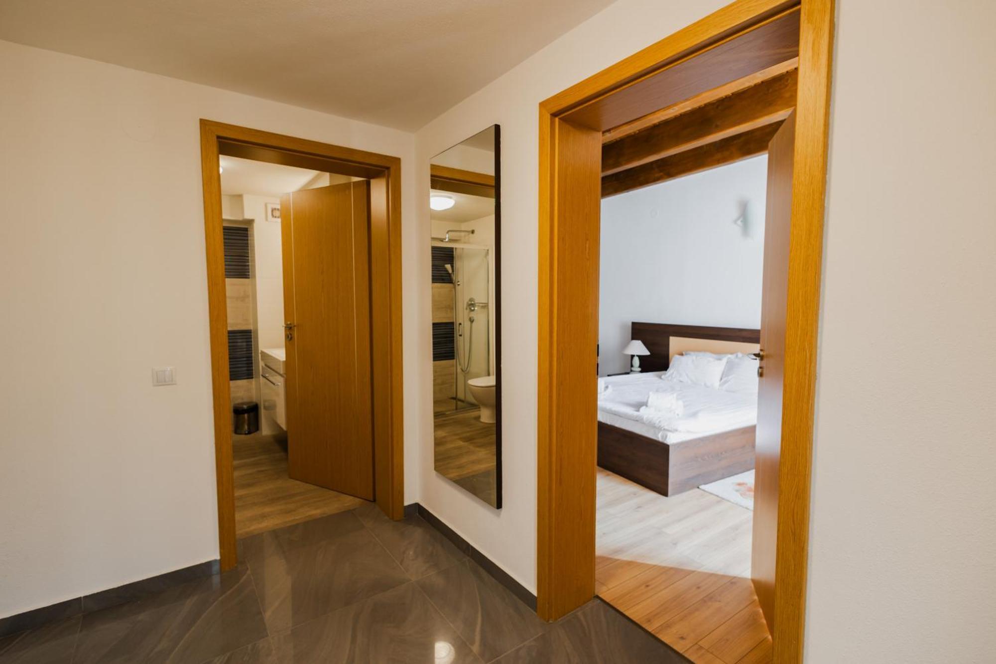 Casa Nicolae Luxury Suites Sibiu Exterior photo