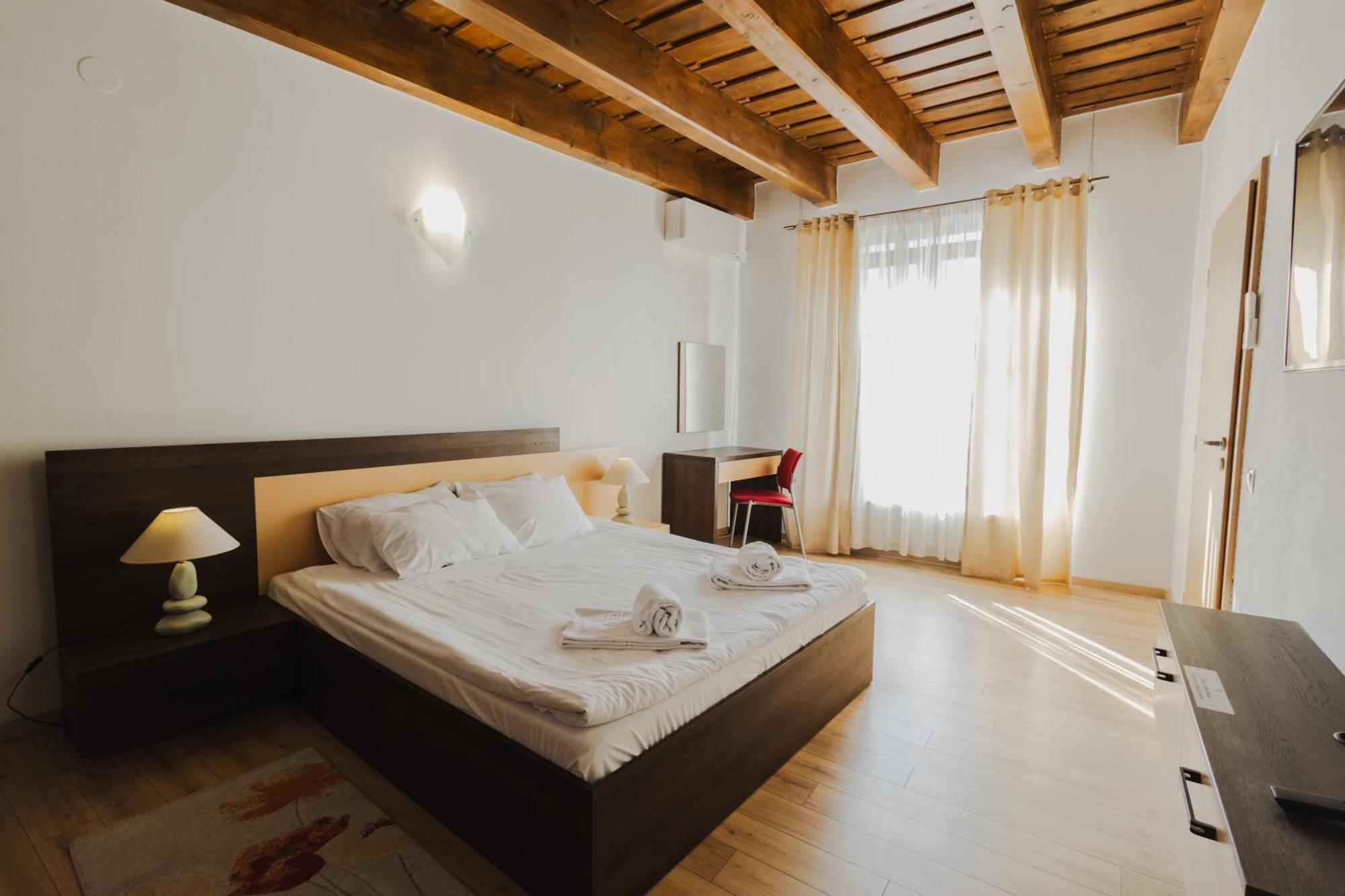 Casa Nicolae Luxury Suites Sibiu Exterior photo
