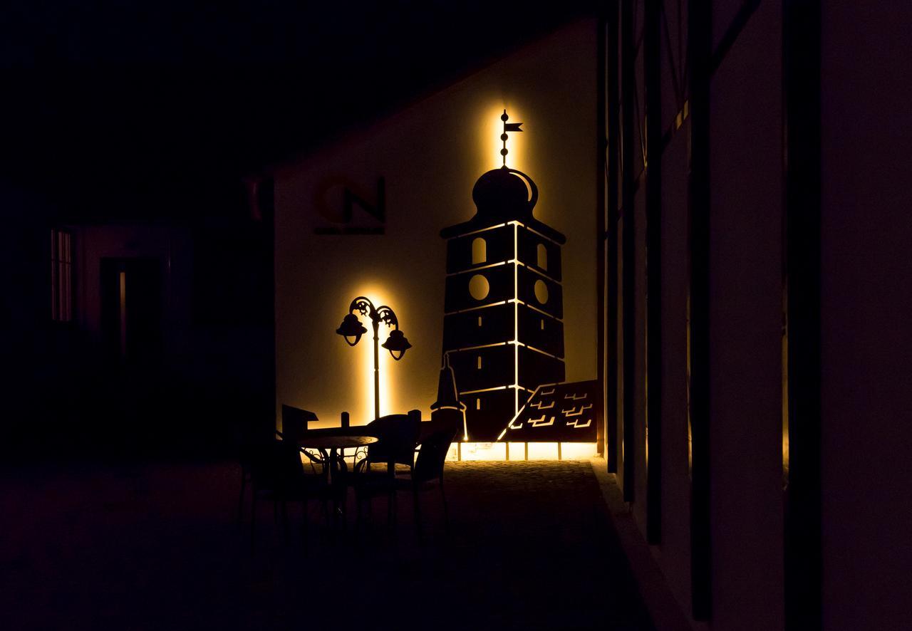 Casa Nicolae Luxury Suites Sibiu Exterior photo