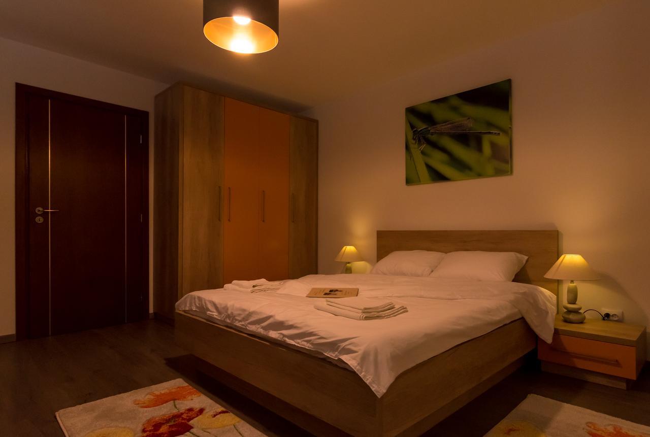 Casa Nicolae Luxury Suites Sibiu Exterior photo
